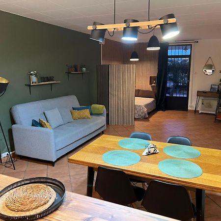 Apartamento Ca Sunyer Batea Exterior foto