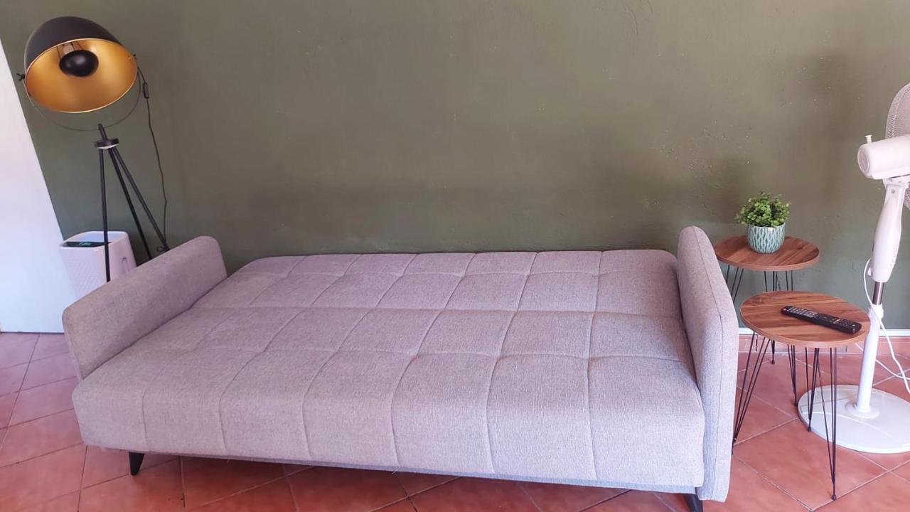 Apartamento Ca Sunyer Batea Exterior foto