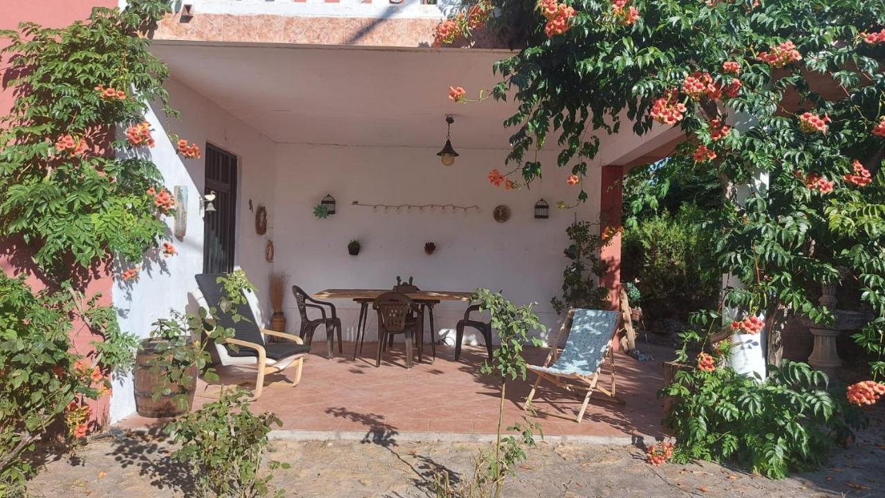 Apartamento Ca Sunyer Batea Exterior foto
