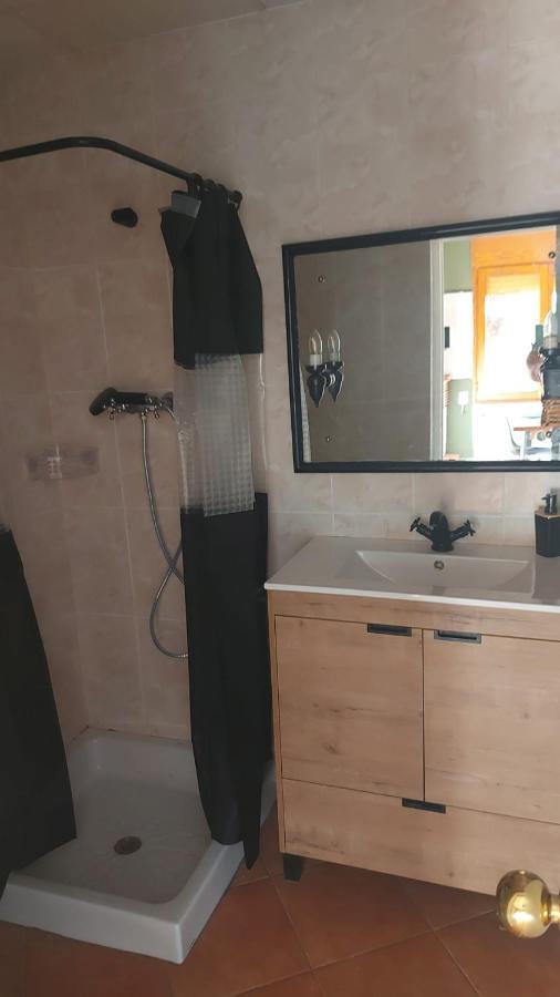 Apartamento Ca Sunyer Batea Exterior foto