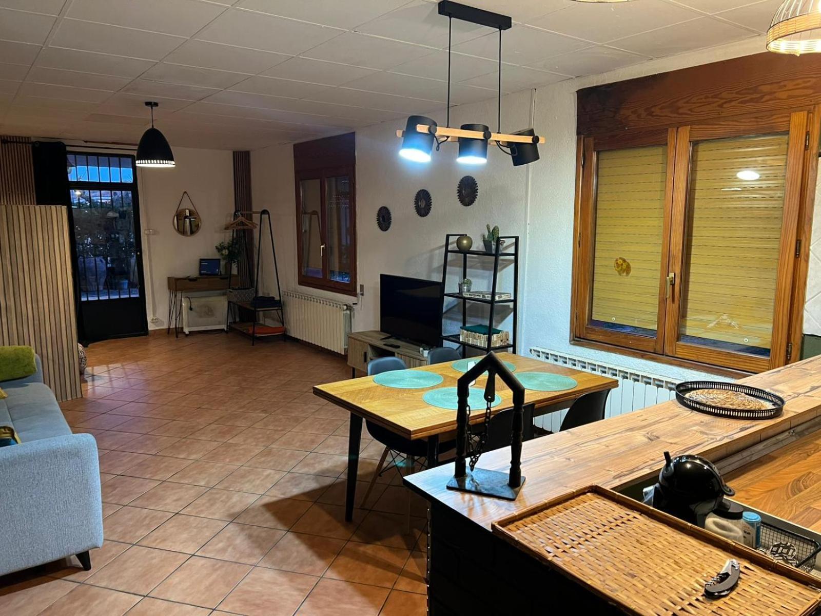 Apartamento Ca Sunyer Batea Exterior foto